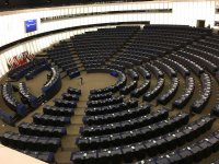 EU Parlament 2019 03