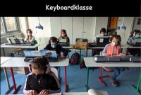 Keyboardklasse